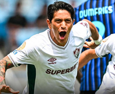 弗鲁米嫩塞4战里3场零封,多特和国米皆无力攻破他们球门