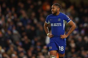 德天空：拜仁考虑租借恩昆库&amp;切尔西希望出售，双方已展开谈判