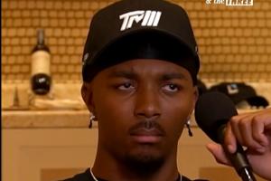 注册入口-人都傻了!特雷-墨菲得知申京年龄时一脸懵逼:他才22岁?