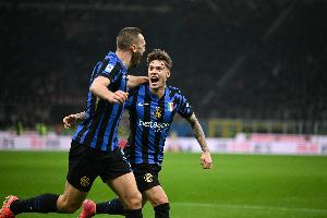 LOL S赛-全市场:国米想买断扎莱夫斯基,但希望罗马给650万欧买断费打折