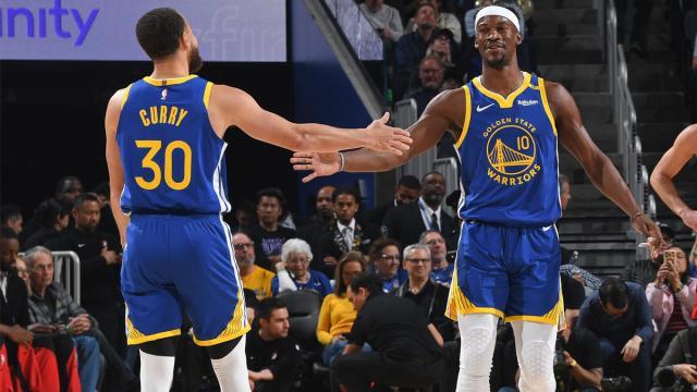 1742112959932009214.jpg 电竞赛程-【观点】勇士和太阳:豪赌的正确姿势和反例