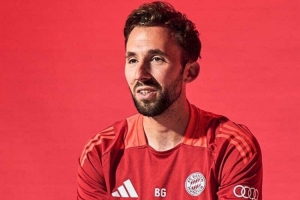 比利时媒体：安德莱赫特正努力签下拜仁体能教练吉尔斯