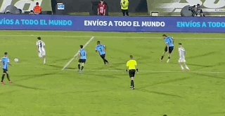 游戏下注-阿媒：缺少梅西的阿根廷完成复仇，打出正名之战