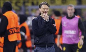 游戏下注-科瓦奇：0-1输奥格斯堡和3-1赢巴萨是多特这赛季的两个转折点