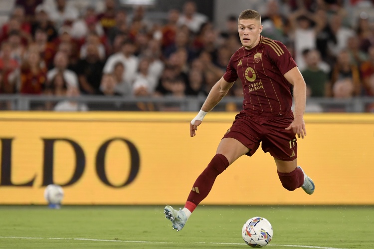 全球总决赛直播-记者:多夫比克&希门尼斯互换租借交易取得进展,含买断选项