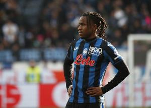 科洛瓦蒂:卢克曼80%的可能性会加盟国米,我觉得就是几天的事情