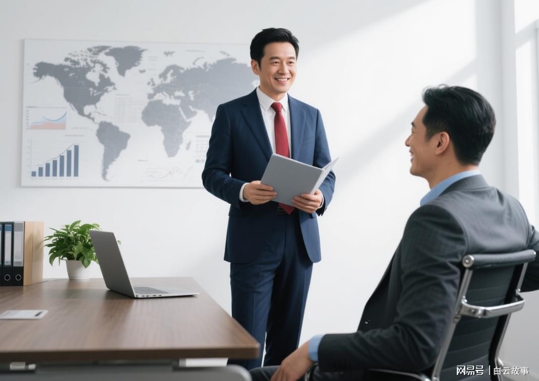 全球总决赛直播-女人退休1年仍在公司食堂用膳,公司突然遇到难处,女人:我来吧