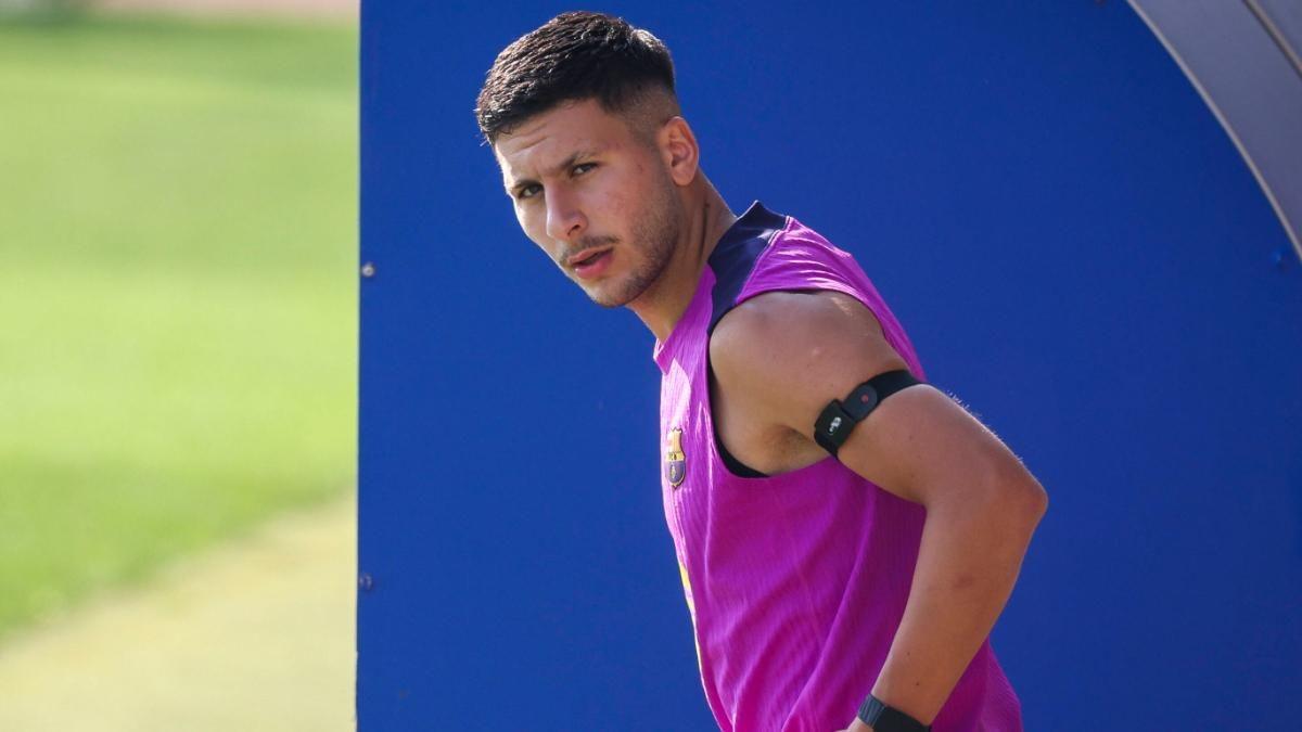 全球总决赛直播-每体:巴尔德吉有望本周完成注册,弗里克备选托尼-费尔南德斯