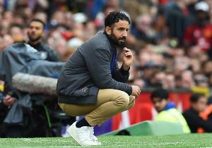 注册入口-菲尔-琼斯谈阿莫林：我喜欢他，敢作敢当敢说实话而且保持透明度