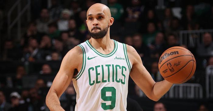 全球总决赛直播-怀特：自从我来到波士顿 这是人们第一次不愿相信我们