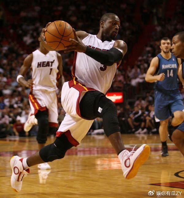 NBA有哪些球员外号跟本人气质相差甚远的?