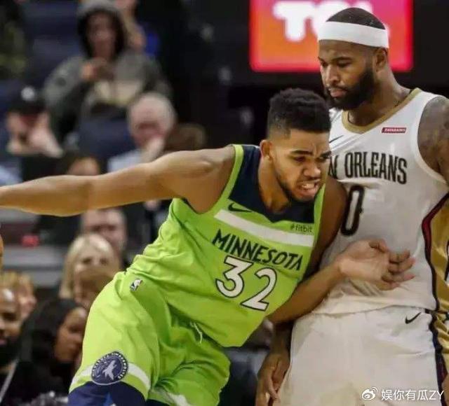 NBA有哪些球员外号跟本人气质相差甚远的?