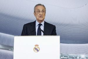 阿斯报调查皇马谁最该为糟糕战绩负责：58%的球迷选体育规划部门