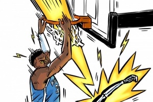 电竞赛程-欧锦赛官方媒体：字母哥是半神半人 我相信这一点