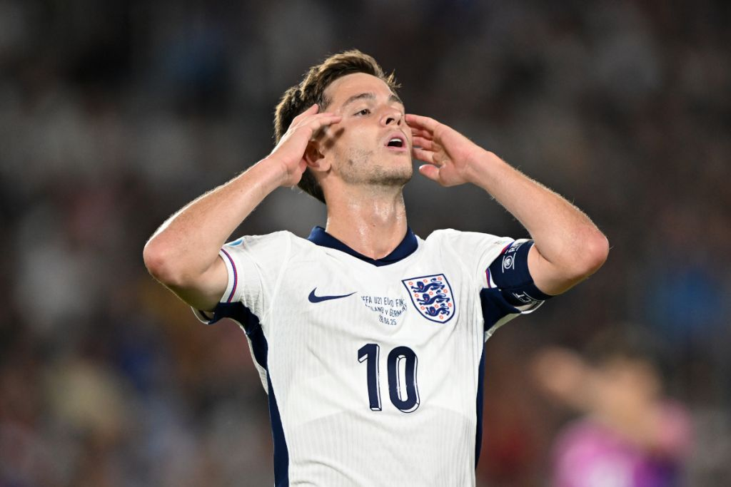 意媒：佛罗伦萨计划引进曼城中场麦卡蒂，希望费用低于2000万