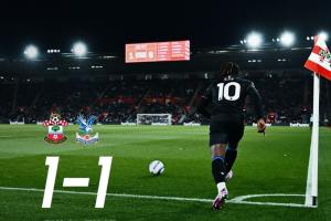 LOL S赛-痛失3分圣徒遭绝平仅拿1分但积分终于上双，离最差纪录差1分