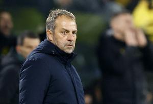 注册入口-TA：孔德三次迟到后均被罚替补，巴萨全队都支持弗里克的管理方式