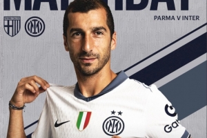 全球总决赛直播-国米发布对阵帕尔马海报：心中只有比赛，今天国际米兰将出战