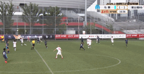 游戏下注-明日之星战报:古埃达尼两扑点,马赛U16点球大战7-6莱比锡