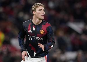 意媒：尤文或有意霍伊伦但尚未接触曼联&amp;经纪人 曼联要价6000万欧