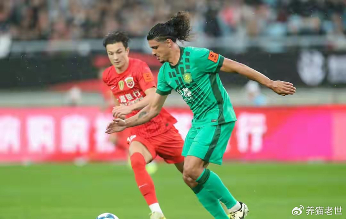 电竞赛程-海港超级杯折戟，两块“短板”不补强争冠悬了！|上海海港|北京国安|杨希|对手|比赛_新浪体育_新浪新闻