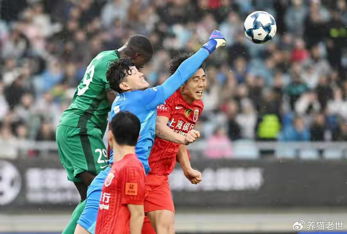 电竞赛程-海港超级杯折戟，两块“短板”不补强争冠悬了！|上海海港|北京国安|杨希|对手|比赛_新浪体育_新浪新闻