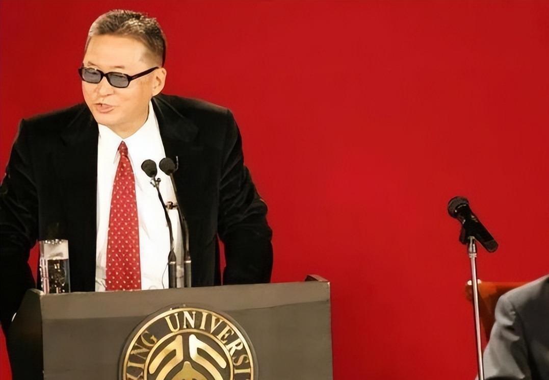 台湾到底何时解放？原来李敖早就预言了，说得很精准