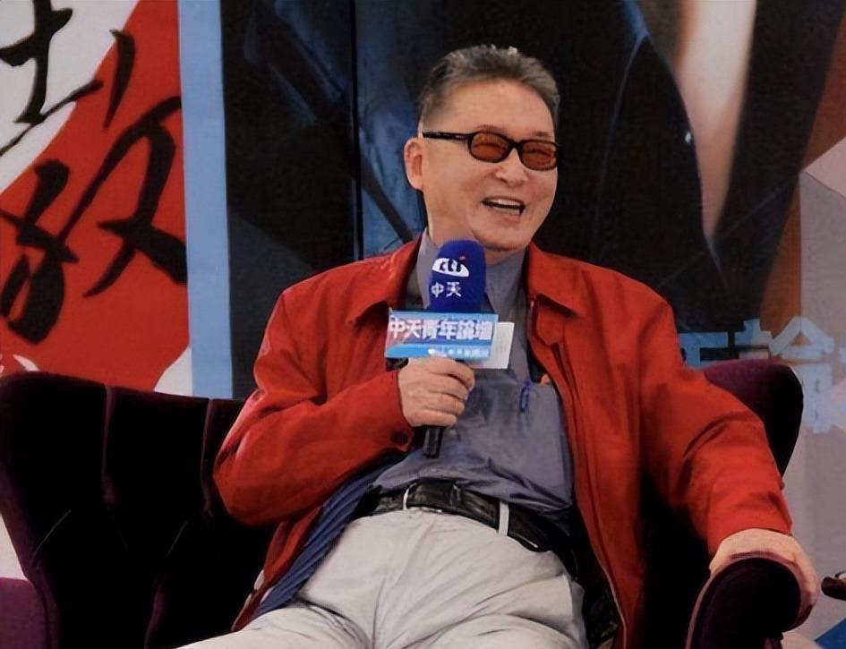 台湾到底何时解放？原来李敖早就预言了，说得很精准