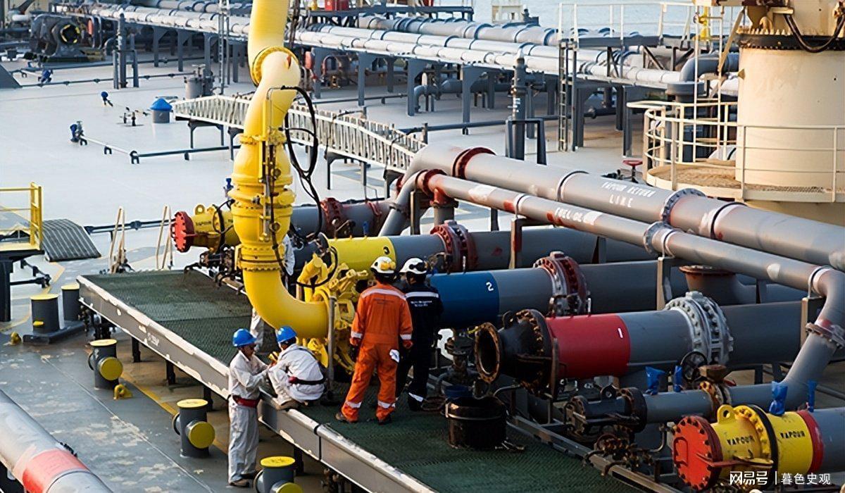 LOL S赛-特朗普宣布，委内瑞拉出口中国石油加价2美元，中方：一桶也不买