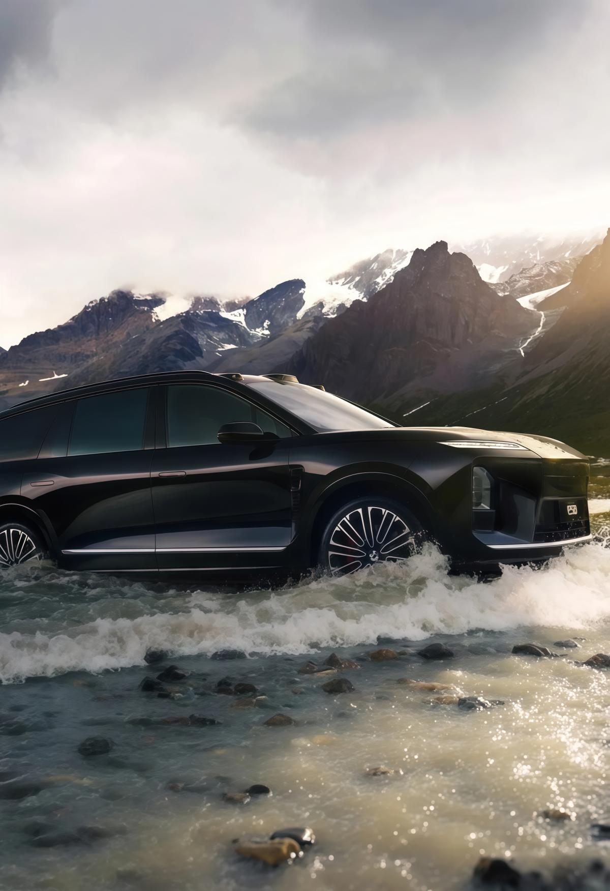 注册入口-三代蔚来ES8最让车主感到遗憾的事情，就是砍掉老款的75kwh电池包