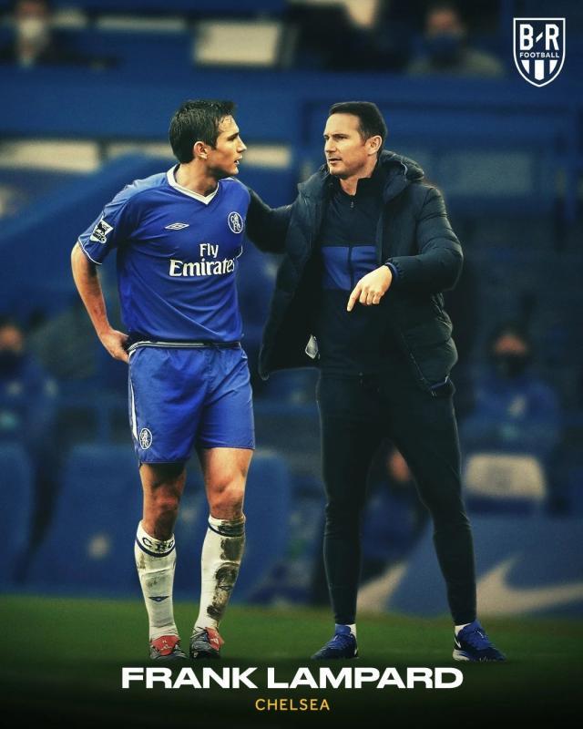 执教球员时代的自己是什么体验？波叔索肖有话说